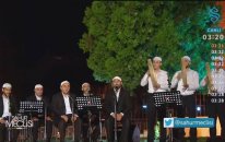 Ser İlahi Grubu - Yananlar Var