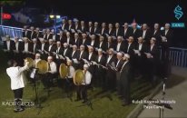 Ser İlahi Korosu - Affet İsyanım Benim
