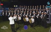 Ser İlahi Korosu - Ben Yürürüm Yare Yare