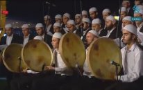 Ser İlahi Korosu - Geliyor Sultanım