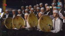 Ser İlahi Korosu - Geliyor Sultanım