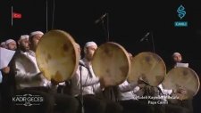 Ser İlahi Korosu - Seyreyle Güzel