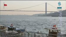 Üftade İlahi Grubu - Ey Allahım Beni Senden Ayırma