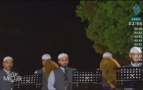 Üftade İlahi Grubu - Sevgi Baht Olmuş