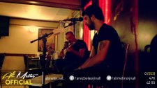 Ali Metin - Dam Üstünde Uzun Uzun Bacalar (U.h), Gelin Oldun Garabelin Eline (Live) (Arsız Bela)