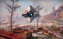 Destiny İlk 10 Dakika Oynanış (Ps4)