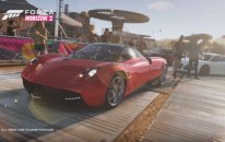 Forza Horizon 2 Çıkış Videosu