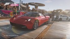 Forza Horizon 2 Çıkış Videosu