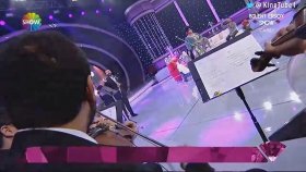 Hüsnü Şenlendirici - Bülent Ersoy Show Hüsnü Şenlendirici - Bülent Ersoy Show
