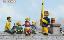 İtfaiyeci Sam - Pontypandy Su Altında
