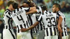Juventus 2-0 Udinese | Maç Özeti (13.9.2014)