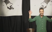 Utku Ergin - Açık Mikrofon Stand-up Teaser