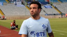 Valbuena'dan Rusya'yı Sallayan Müthiş Gol