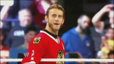 Cm Punk Vs Daniel Bryan Wrestlemania 31 Promo Hd (new Edition)