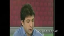 Educatedear - Eto'o Bitmiş