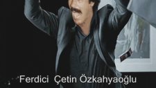 Ferdi Tayfur - Ya Benimsin Ya Toprağın
