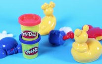 Miki Fare Play-Doh Seti - Oyun Hamuru Tanıtımı