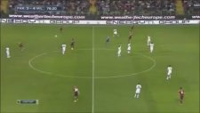 Milanlı Menez'in Parma'ya Attığı Enfes Gol