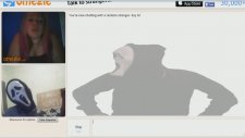 Omegle Vol 6 Maskeli Adam