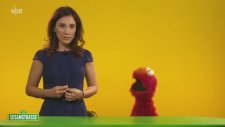 Sibel Kekilli ve Elmo - Mut