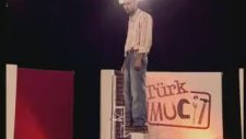 Türk Mucit Yarışması Finalisti Seyyar Merdiven