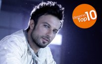 10 Şarkıda Tarkan - 90lar 2. Bölüm (İzlesene Top 10)