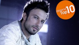10 Şarkıda Tarkan - 90lar 2. Bölüm (İzlesene Top 10)
