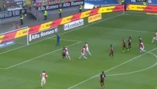 Bundesliga'da Haftaya Damga Vuran 5 Kurtarış!