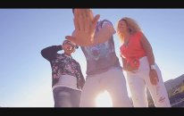 Dj Hamida Feat Kayna Samet - Déconnectés