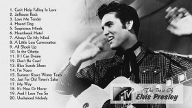Elvis Presley - En İyi Şarkıları Full Elvis Presley - En İyi Şarkıları Full
