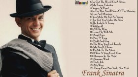 Frank Sinatra - En İyi Şarkıları Full Frank Sinatra - En İyi Şarkıları Full