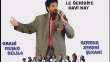 Hozan Muzaffer - Halay (Full)