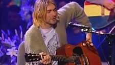 Nirvana - Where Did You Sleep Last Night (Türkçe Altyazı)
