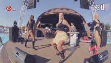 Otilia - Bilionera (Canlı Performans)