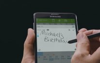 Samsung'dan Apple'a Göndermeli Yeni Reklam