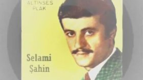 Selami Şahin - Seni Seviyorum Anlıyor Musun Selami Şahin - Seni Seviyorum Anlıyor Musun