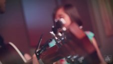 Someone Like You - Adele Acoustic Cover (Jorge And Alexa Narvaez)