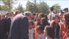 Vali Kıraç - Kürtçe Eğitim Verecek Özel Okul Açılması - Diyarbakır