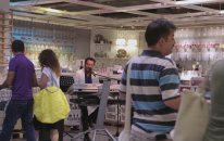 Arif Susam IKEA'da - Biraz kaynatalım mı?