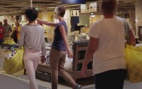 Arif Susam IKEA'da - Evleniyor muyuz gençler?