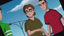 Ben 10 - Bölüm 8