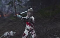 Chivalry: Medieval Warfare - Konsol Duyuru Videosu