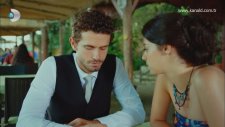 Güllerin Savaş - Mine, Merti Baştan Çıkarmaya Çalışıyor
