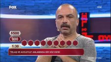 Kelime Oyunu - Ayhan Taş (15.09.2014)