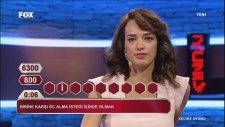 Kelime Oyunu - Seda Bakan (15.09.2014)