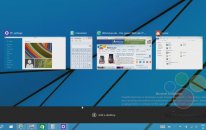Windows 9, 30 Eylül'de Tanıtılıyor.