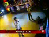 Rapstar Özgüç