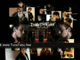 Tolga Tabu - Kan Damlar
