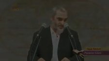 Kot Pantolonlu Yarı Çıplak Müslüman Kızlar - Nureddin Yıldız