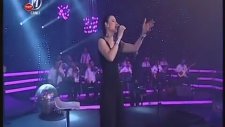 Sevcan Orhan - Aşağıdan Bir Yel Esti